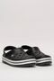 Unisex Confort Medical Nurse Sabo Slippers Black - 3