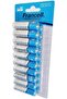 FRANCELL Super Heavy Duty AA Battery, Pack of 20 - 4