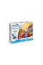 Plastilină ModeLight Maxi PlayBox