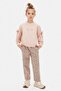 Girl's Pants Set 25Knk3951659513