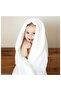100% Organic Muslin Bath Towel - Pack of 3 - 2