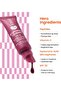 SPF 30 Brightening Lip Balm for Dark Lips with Peptides & Vitamin C - 5
