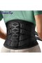L Lower Back Brace for Pain Relief,Back Support Belt, Flexible Lumbar Support Waist Belt for Liftin.