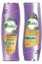 Vatika Rosemary Shampoo 400ml + Conditioner 360ml | With Biotin | Strong Growth & Hair Fall Control - 2