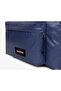 Padded Pak'R Backpack-W: 30 Cm, L: 40 Cm, Depth: 18 cm Ek0006205W11 Blue - 5