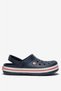 Unisex Confort Medical Nurse Sabo Slippers Navy Blue - 2
