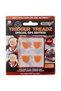 Set Accesorii Trigger Treadz Special Ops 4 Trigger Treadz Pack PS4