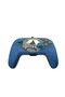Wired Controller NSW/OLED Rematch with Audio Zelda Hyrule - 3