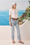 Printed Basic T-Shirt Holiday - 3