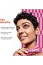 SPF 30 Brightening Lip Balm for Dark Lips with Peptides & Vitamin C - 4