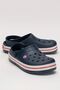 Unisex Confort Medical Nurse Sabo Slippers Navy Blue - 3