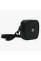 Floating Black Shoulder Bag (10027679.001) - 3