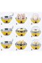 Electric Egg Boiler, Cute Kawaii Design, Automatic Steamer for 6 Eggs, Fast & Easy Boiling, BPA-Free - 3