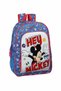 Hey Mickey Mouse School Backpack 42 cm - 2