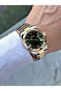 With Calendar 10 Atm Waterproofness Steel Cord Steel Case Men's Wrist Watch 2508.02Mr - 5