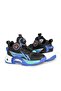 Children's Smart Lace-Up Casual Shoes Buck3057 Pick - 4