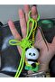 Panda Bag Charm - 2