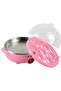 Electric Egg Boiler, Cute Kawaii Design, Automatic Steamer for 6 Eggs, Fast & Easy Boiling, BPA-Free - 4