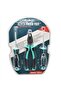 Set of 3 Tweezers and Screwdrivers | Precision Tool Kit for Electronics & DIY Repair - 2