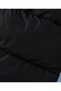 Padded Winter Jacket - Black - 6
