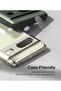 Google Pixel 7 Camera Lens Protector | 3 Pack - 5
