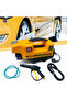 High Pressure Car Wash - 2