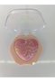 Rose Love More Heart Terracotta Blush No 2