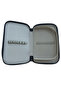 UNEQUIPED 3-ZIP BATMAN BLACK PEN CASE - 5
