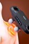 ® 4 Head Massage Gun – 12W Deep Tissue & Relief, 20 Levels & 6 Modes - Black