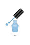 Best One Nail Polish NP118 - 2