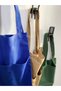 Multi-Purpose Fabric Bag / Duck Fabric Bag - 5