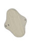 Washable Natural Bamboo Women's Pad 6 Pcs Normal - 3