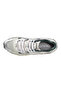 Wave Rider 10 Women's Gray Running Shoes - 5