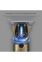 NEW Upgraded Hair Trimmer Beard Clippers for Men Professional USB Electric Hair Clippers for Hair Cu - 7