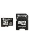 memory stick and 8GB adapter