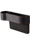 Car Cup Holder Organizer Universal Car Console Driver Side Gap Filler Organizer with Cup Hold - 2
