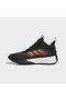 Ownthegame Black Men's Basketball Shoes Jr6667 - 6