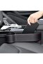 Car Cup Holder Organizer Universal Car Console Driver Side Gap Filler Organizer with Cup Hold - 8