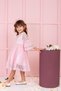 Girls' Lace Dress - 2