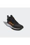 Ownthegame Black Men's Basketball Shoes Jr6667 - 4