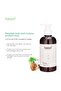 Cocoa Butter Shampoo & Conditioner Nourish and Repair Damaged Hair 400 ML - 4