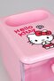 "Dekomus Pocket Notebook with Gift" New Season Licensed Hello Kitty Desk Sticker with Pen - 3