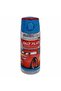 Şimşek Mcqueen Premium Licensed Primary School Bag + Lunch Box + Water Bottle + Cup Set - 5