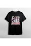 Puella Magi Madoka Magica Unisex 100% Cotton Crew Neck T-Shirt Model 1 - 2