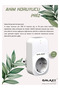 مقبس كهربائي واقي من التيار الكهربائي GALAXY ENERGY a220 - 2