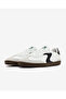 Hotshot Claspe Men's White Sneakers 254155 Wbk - 3