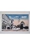 Ottoman Period Tophane Postcard. French with Writing on the Back