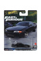 Fast N Furious Nissan Skyline Gt-R - 2