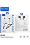 Germany Haino Teko HN40 Neckband Wireless Earphone With Super Clear Mic and High Bass Soun - 2