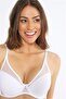 Minimizer Support Bra